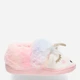 Дитячі теплі капці-кігурумі для дівчинки Primark GD-00063440 32 Рожеві (DN5397212649574) - зображення 1