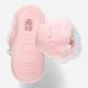 Дитячі теплі капці-кігурумі для дівчинки Primark GD-00063440 32 Рожеві (DN5397212649574) - зображення 3