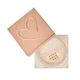 Набор Рассыпчатой пудры для лица + 2 спонжа Beauty Creations Bye Filter Loose Setting Powder Set - Translucent Dream 30г (1) - изображение 3