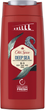 Żel pod prysznic Old Spice 3 w 1 Deep Sea 675 ml (8006540651018 / 8700216011365) - obraz 1