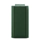 Каністра 2E паливна вертикальна 40л метал 1мм, 5.2кг, зелений - зображення 6