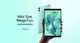 Планшет P85T 8" 4ГБ, 64ГБ, 5000мАч, Android, ментоловый TECLAST (teh0014383) - изображение 3