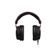 Гарнітура HyperX ігрова Cloud Alpha, mini-jack/dual 3.5мм, 1.3м/2м чорно-червоний (4P5L1AM) - зображення 3