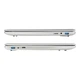 Ноутбук Yepo 737i7 (i7S-16/512) (YP-112118) серебристый - изображение 6