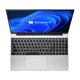 Ноутбук Yepo 737i7 (i7S-16/512) (YP-112118) серебристый - изображение 7