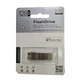 Флеш пам `ять 128Gb T&G 008 USB3.0/Lightning metal (56175) - зображення 1