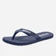 Klapki japonki damskie adidas Eezay Flip Flop EG2041 38 Granatowe (4062051563923) - obraz 2