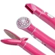 Стайлер багатофункційний Hair Styler Fullcome 10в1 800 Вт - зображення 2
