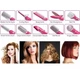 Стайлер багатофункційний Hair Styler Fullcome 10в1 800 Вт - зображення 3