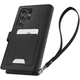 Чохол Spigen Wallet S Plus для Samsung Galaxy S24 Ultra (S928) Black (ACS07308) - зображення 3