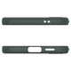 Чохол Spigen Liquid Air для Samsung Galaxy S24 (S921) Abyss Green (ACS07348) - зображення 6
