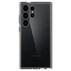Чохол Spigen Ultra Hybrid для Samsung Galaxy S24 Ultra (S928) Crystal Clear (ACS07292) - зображення 2