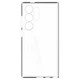 Чохол Spigen Ultra Hybrid для Samsung Galaxy S24 Ultra (S928) Crystal Clear (ACS07292) - зображення 3
