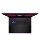 Ноутбук MSI Raider GE78 i9-14900HX/32GB/2TB/Win11 RTX4080 240Hz (Raider GE78 | HX 14VHG-884PL) - изображение 5
