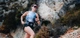 Майка жіноча безшовна для тренувань Compressport Performance Singlet W, Black/White, S - зображення 6