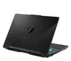 Ноутбук ASUS TUF Gaming A15 R5-7535HS/16GB/1TB RTX2050 144Hz (FA506NF-HN004-SSD1TB M.2 PCIe) - изображение 6