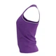 Майка жіноча безшовна для тренувань Compressport Performance Singlet W, Lilac, M - зображення 5