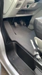 Коврики EVA (черные) 1-20262 для Opel Vivaro 2001-2015 гг - изображение 5