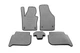 Коврики EVA (серые) для Volkswagen Touran 2003-2010 гг - изображение 1