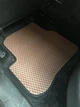 Коврики EVA (EU, Коричневый) для Volkswagen Passat B7 2012-2015 гг - изображение 6