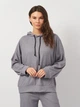 Спортивный костюм женский Olis-Style Лали 52 Серый (ROZ6501044879) - изображение 3