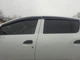 Вітровики (4 шт., Sunplex Sport) для Renault Sandero 2013-2022 рр - зображення 7