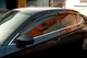 Ветровики SD (4 шт, Sunplex Sport) для Skoda Superb 2015-2024 гг - изображение 5