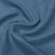 Готовая штора декорин из микровелюра 150x230 cm 1 шт Синий Indigo цвет на тасьме - изображение 3