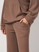 Спортивный костюм женский Olis-Style Лали 50 Кофейный (ROZ6501044867) - изображение 7