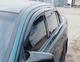 Ветровики SD/HB (4 шт., Sunplex Sport) для Opel Astra G classic 1998-2012 гг - изображение 3