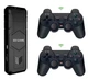Игровая приставка Y5 64Gb, 4К, 45000 игр + 2 беспроводных джойстика / Консоль для телевизора (игры PSP, PS1) - изображение 7