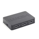 Перемикач HDMI сигналу Cablexpert DSW-HDMI-34, на 3 порти HDMI v. 1.4 - зображення 3