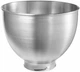 Кухонна машина KitchenAid Classic 5K45SSEOB - зображення 4