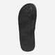 Мужские шлепанцы Adidas Adissage EG6517 39 Черные (4062051813875) - изображение 6
