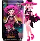 Кукла Monster High Scare-adise Island Draculaura - Монстер Хай Дракулаура (Остров страха) HRP66 - Игровой набор Mattel - изображение 1