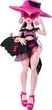 Кукла Monster High Scare-adise Island Draculaura - Монстер Хай Дракулаура (Остров страха) HRP66 - Игровой набор Mattel - изображение 4