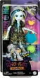 Кукла Monster High Scare-adise Island Frankie Stein - Монстер Хай Фрэнки Штейн (Остров страха) HRP68 - Игровой набор Mattel - изображение 3