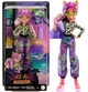 Кукла Monster High Scare-adise Island Clawdeen Wolf - Монстер Хай Клодин Вульф - Когтистая волчица (Остров страха) HRP67 - Игровой набор Mattel - изображение 3