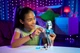 Лялька Monster High Basic-G3 Frankie Stein - Монстер Хай Френкі Штейн з аксесуарами та вихованцем (HHK53) - Ігровий набір Mattel - зображення 6