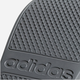 Чоловічі шльопанці Adidas Adilette Aqua F35538 46 Сірі (4060509142966) - зображення 6