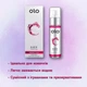 Лубрикант OLO Warming на водній основі з зігріваючим ефектом 60 мл (ROZ6400230293) - зображення 3