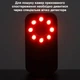 Инфракрасный детектор / обнаружитель скрытых камер Smoovie, датчик безопасности от съемки, черный "G" (78485400) - изображение 2