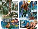 Книга Всесвіт DC. Відродження. Автор - Джонс Джефф (Рідна мова) - изображение 3