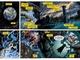 Книга Всесвіт DC. Відродження. Автор - Джонс Джефф (Рідна мова) - изображение 2
