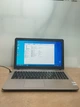 Ноутбук Asus X541N / 15.6" (1366x768) TN / Intel Pentium N4200 (4 ядра по 1.1 - 2.5 GHz) / 4 GB DDR3 / 120 GB SSD / Intel HD Graphics / WebCam б/у - изображение 2