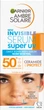 Солнцезащитная невесомая сыворотка Garnier Ambre Solaire для кожи лица SPF 50+ 30 мл (3600542518376) - изображение 3