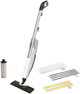 Mop parowy Karcher SC 2 Upright EasyFix AE (1.513-509.0) - obraz 1