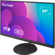 Monitor 24" ViewSonic VX2485-MHU - obraz 3