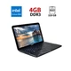 Ноутбук Б-класс Toshiba Satellite C80-12SR / 15.6" (1366x768) TN / Intel Pentium B960 (2 ядра по 2.2 GHz) / 4 GB DDR3 / 320 GB HDD / Intel HD Graphics / WebCam б/у - изображение 1