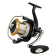 Котушка Tica Samira Long Cast SBAT5000 13+1BB (86478) 1000695 - зображення 1